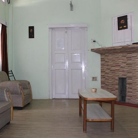 Harry'S Bed And Breakfast1 Shillong Eksteriør bilde