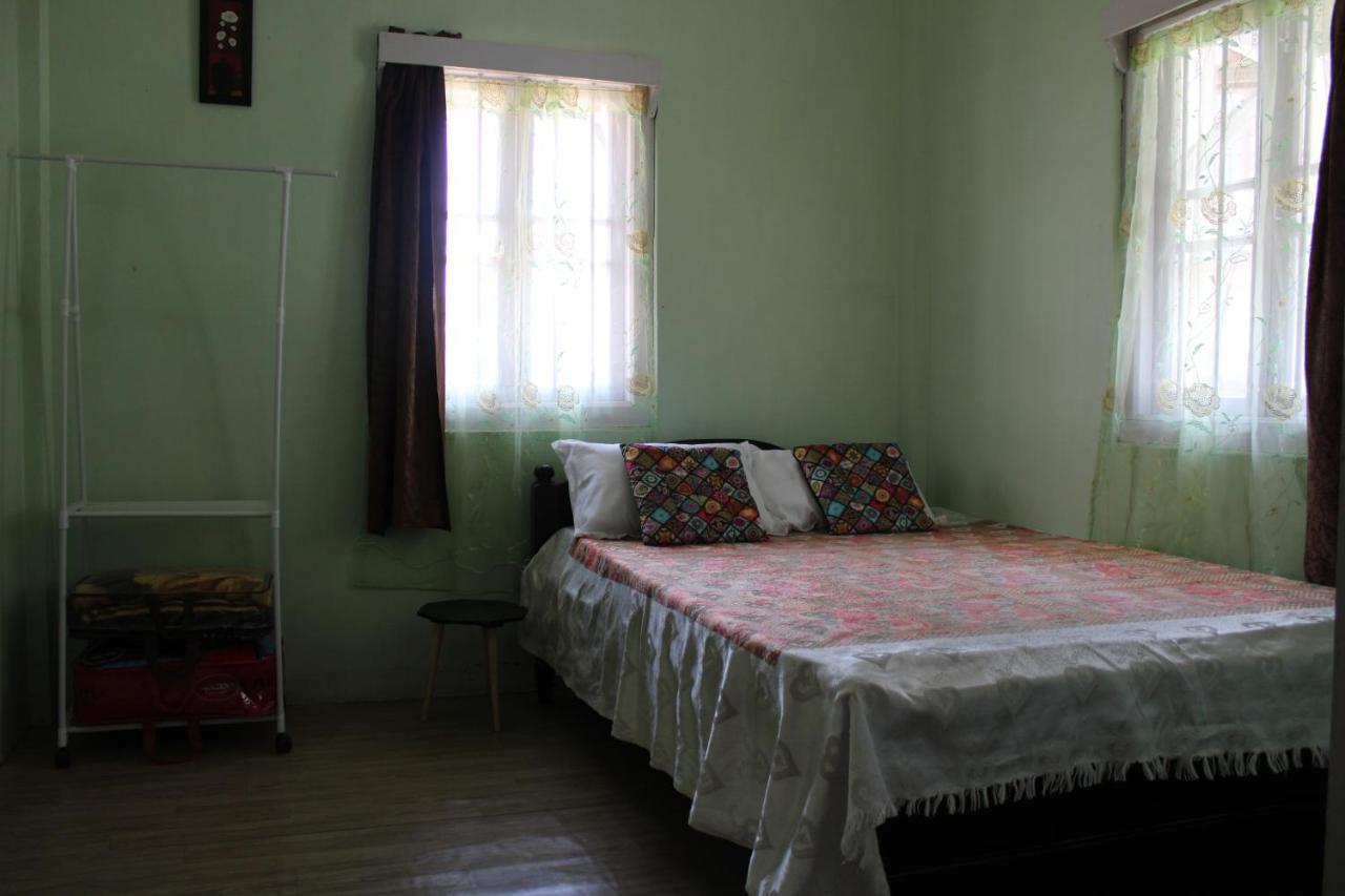 Harry'S Bed And Breakfast1 Shillong Eksteriør bilde
