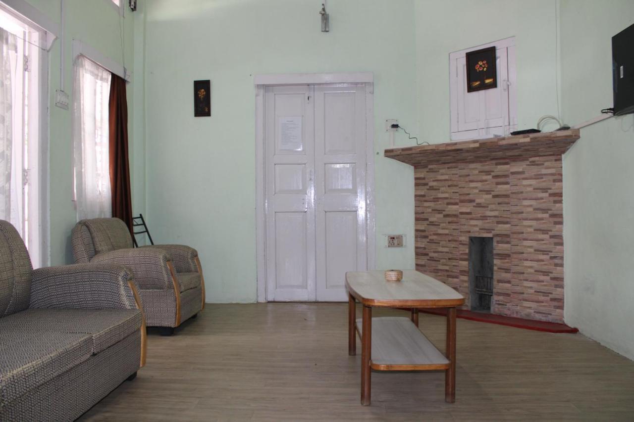 Harry'S Bed And Breakfast1 Shillong Eksteriør bilde
