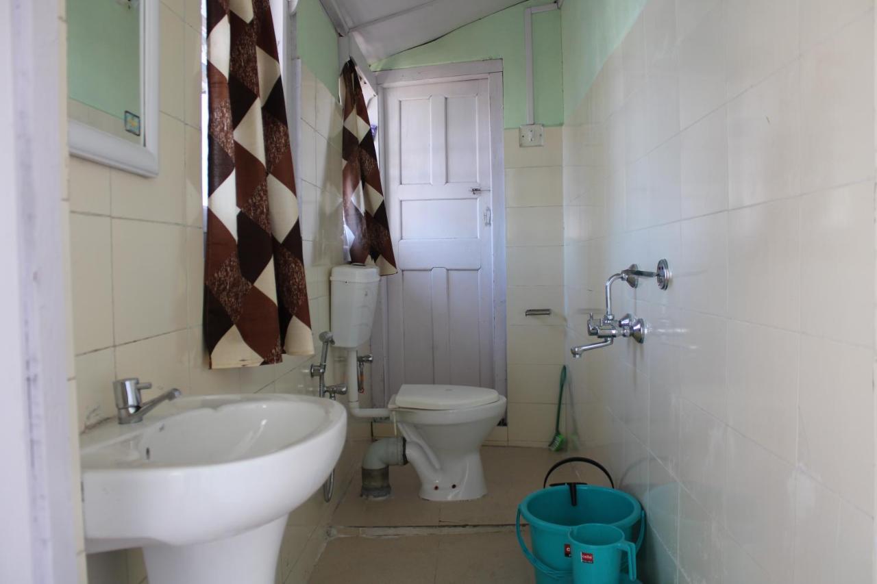 Harry'S Bed And Breakfast1 Shillong Eksteriør bilde