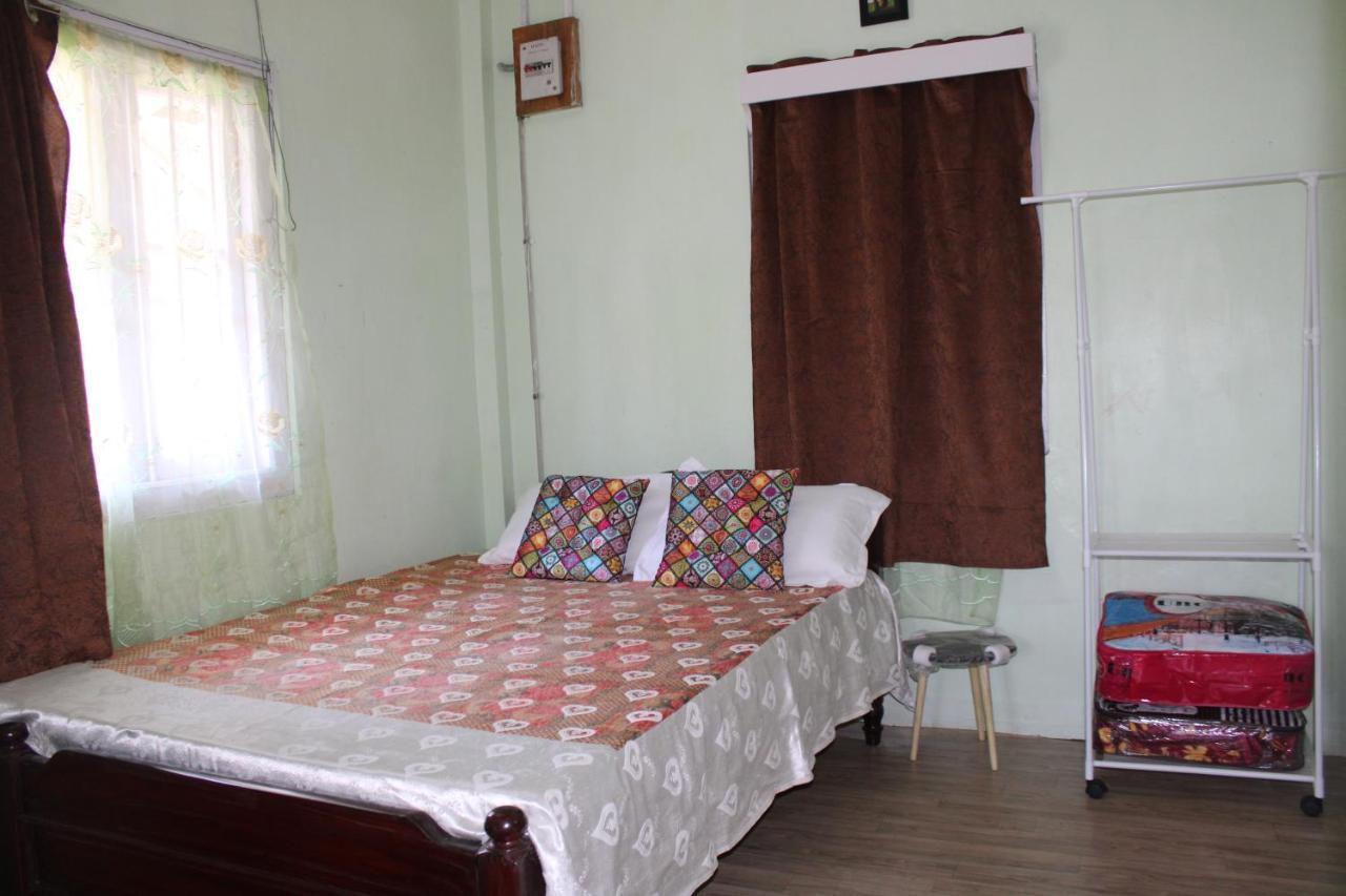 Harry'S Bed And Breakfast1 Shillong Eksteriør bilde
